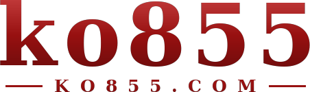 ko855 logo